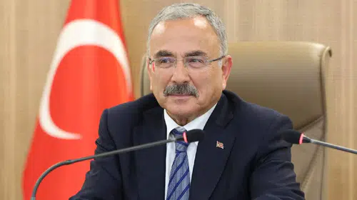 Ordu Belediye Başkanı Hilmi Güler Rahatsızlanarak İstanbul'a Sevk Edildi