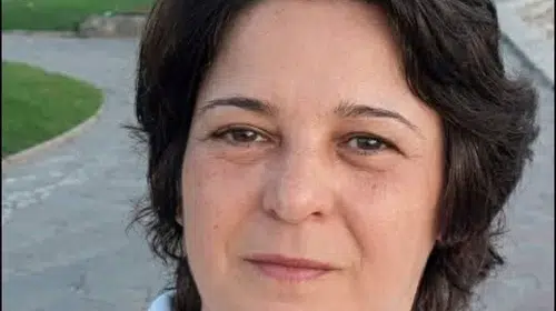 Gülay Öz hayatını kaybetti