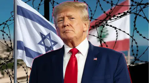 İsrail ve Lübnan liderleri 34 yıl sonra görüşecek