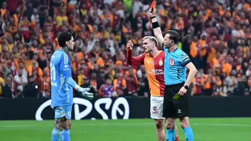 Fenerbahçe'de Derbi Sonrası Radikal Kararlar: Tedesco ile Yollar Ayrıldı, Ederson’a Ceza Verildi