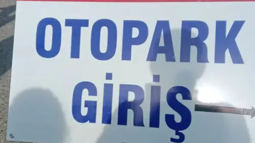 Karabük İdman Yurdu'ndan İl Sağlık Müdürü'ne Otopark Tepkisi