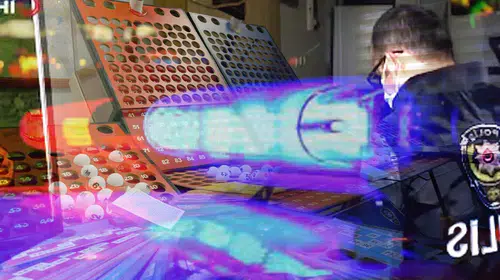 Gaziantep Merkezli 8 İlde Yasa Dışı Bahis Operasyonu: 70 Kişi Tutuklandı