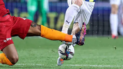 Galatasaray ve Fenerbahçe'nin kritik derbisi için heyecan dorukta! Maç 26 Nisan'da