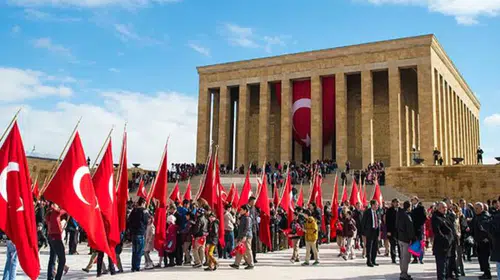 23 Nisan resmi tatil mi? 24 Nisan tatil mi?