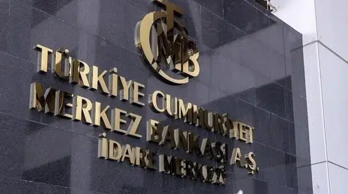 Merkez Bankası 2025 Bilançosu: Zarar 1 Trilyon Lirayı Aştı