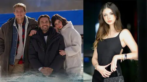 Taşacak Bu Deniz'in Fadime'sinden Sosyal Medya Linçine Karşı Dava