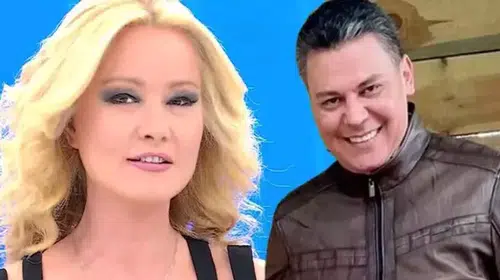 Müge Anlı Kiminle Evli? Eşi Şinasi Yüzbaşıoğlu ve Kızı Hakkında