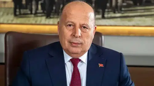 Ali Demirçalı rüşvet hapis cezası sonrası görevden uzaklaştırıldı