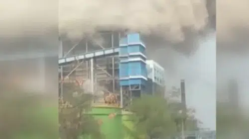 Hindistan Enerji Santralinde Patlama: 9 ölü, 15 yaralı