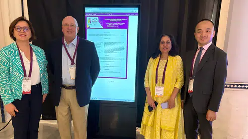 Dünya Anestezi Kongresi’nde BEUN’u Gururlandıran Temsil