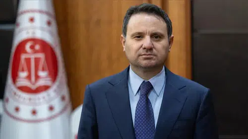 Gürlek Açıkladı: Çocuk, Aile ve Silah Sahiplerine Yeni Cezalar