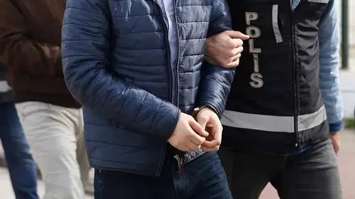 Sosyal yardım yalanıyla 350 milyonluk vurgun yapan çete çökertildi