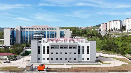 Kdz. Ereğli Ağız ve Diş Sağlığı Merkezi taşınıyor