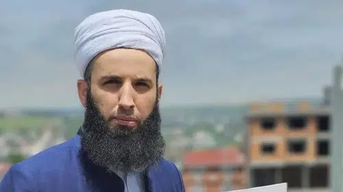 Muhammed Mardini cennette milyarlarca huri vadetti