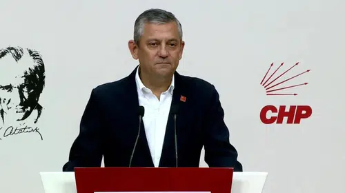 Kılıçdaroğlu'nun telefonu yanıtsız kaldı: Özgür Özel ilk kez konuştu