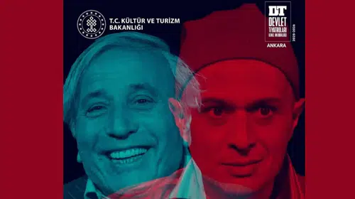 Zonguldak Garı Vagon Sahne Projesi kapsamında tiyatroyla buluşacak