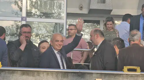 Milyonluk zimmet davasında her şeyi itiraf etti!