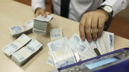 BDDK verilerine göre takipteki alacaklar 718,9 milyar liraya ulaştı