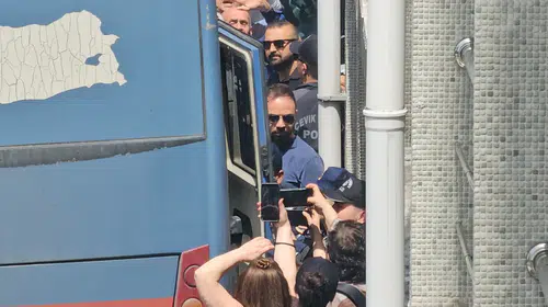 19 Santimlik bıçakla gelen ölüm: Sanığın 'kaza' savunmasına rağmen müebbet hapis