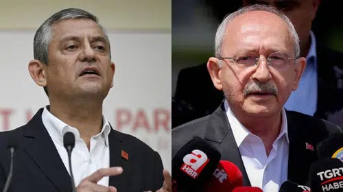 CHP'li vekilden bölünme açıklaması: "Umarız olmaz"
