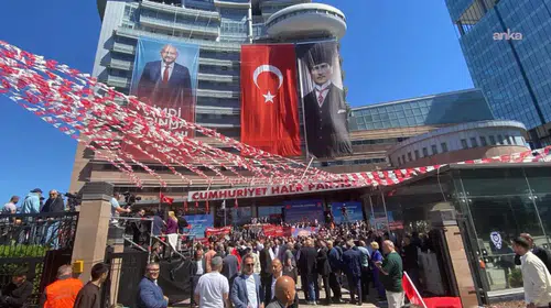 Kılıçdaroğlu ve Özel'den Ankara'da ayrı bayramlaşma programları