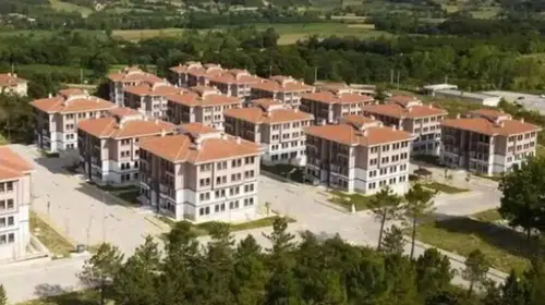 Zonguldak'ta TOKİ'den Satılık İş Yerleri: Açık Artırma Tarihi Belli Oldu