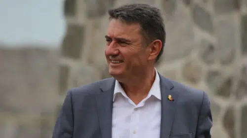 Tahsin Erdem Zonguldak Belediyesindeki işçi alımlarına açıklık getirdi