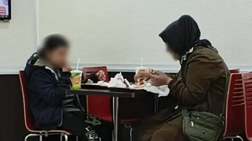 Ticaret Bakanlığı ayrımcılık yapan Burger King şubesi hakkında tutanak tuttu