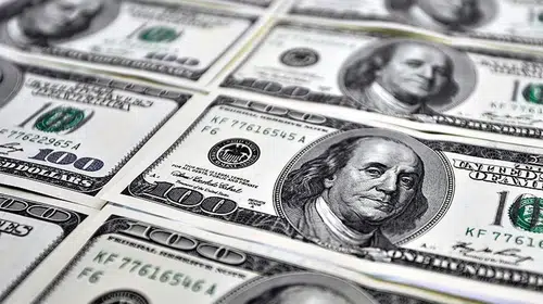 Dolar 45,59, euro 52,96 liradan işlem görüyor