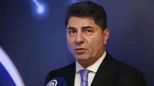 Hakan Safi, Maldini ve transfer politikasını açıkladı