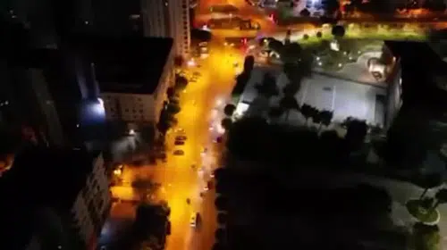 64 İldeki siber operasyonunda 319 kişi tutuklandı