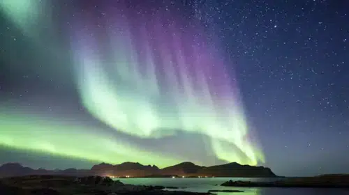 Barents Denizi'ndeki 18 bin yıllık krater dünyanın içini okyanusa püskürtüyor