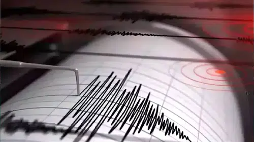 Malatya'da 5.6 büyüklüğünde deprem meydana geldi