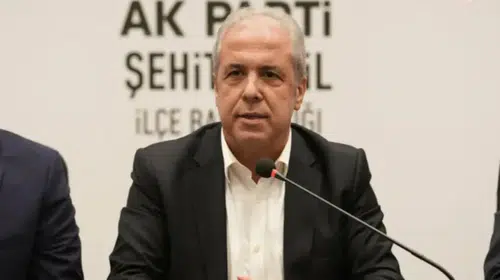 Şamil Tayyar'dan iddia: Arka kapıda ihtimal verilmeyen temaslar var