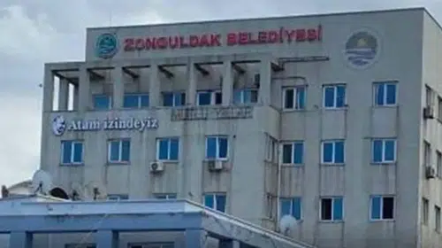 Zonguldak Belediye Meclisi kritik kararları komisyonlara havale etti