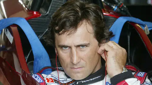 Formula 1 pilotu ve paralimpik şampiyonu Alex Zanardi vefat etti