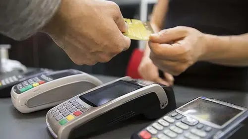 Kredi kartı limiti neden hemen doluyor? İşte aylık harcama tablosu