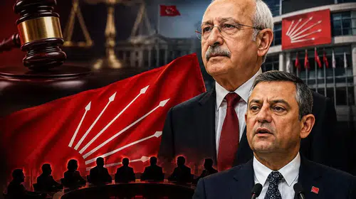 Kılıçdaroğlu'nun ihraç listesi iddiası
