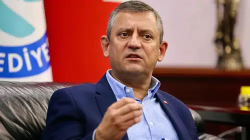 O konuşması Özgür Özel'e 300 bin liraya mal oldu