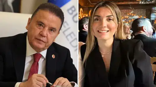 Zuhal Böcek adli denetimle serbest bırakıldı