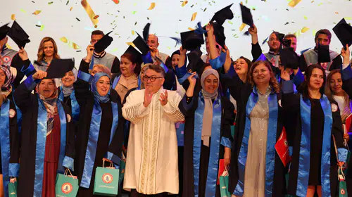 Yıllarca Ertelenen Hayaller BEUN’da Gerçeğe Dönüştü