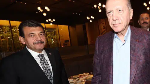 AK Parti'nin Sapanca kampından Zonguldak'a hangi mesaj çıktı?