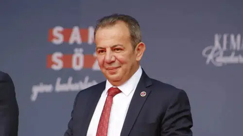 Tanju Özcan cinsel saldırı suçlamasıyla üçüncü kez tutuklandı