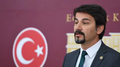 12 milletvekili hakkında 14 fezleke meclise iletildi... Listede Ertuğrul'un da adı var!