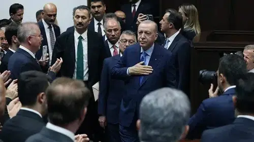 Erdoğan: "Cevabımız çok net olur, çok da sert olur"