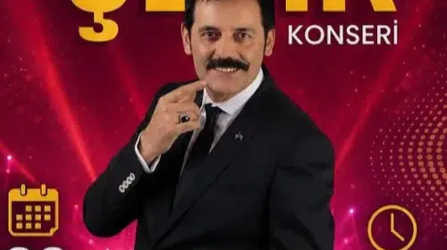 Bakacakkadı'daki Ramazan Çelik konserini kavga sonlandırdı