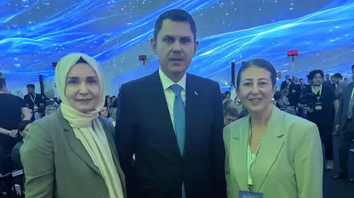 BEUN Akademisyenleri Sıfır Atık Festivali’nde Türkiye'nin Çevre Vizyonuna Katkı Sundular