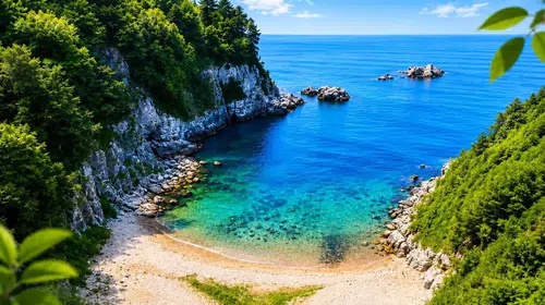 Zonguldak turizmine dev hamle: Danaağzı parkı 89 hektara çıkarılıyor