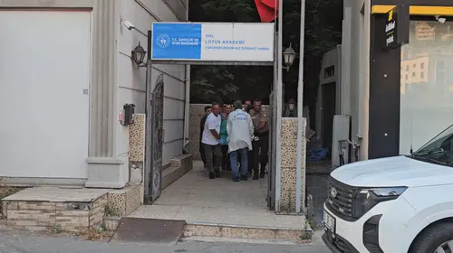 Ailesinin haber alamadığı tıp öğrencisi yurt odasında ölü bulundu