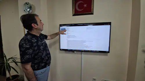 Eviniz Depreme Hazır Mı? Tek Bir Fotoğrafla Acı Gerçeği Öğrenin!